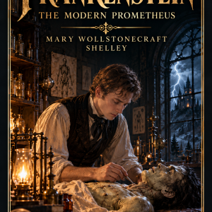 Frankenstein; or, the modern prometheus