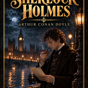 The Adventures of Sherlock Holmes