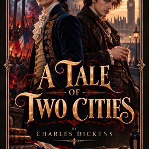 A Tale of Two Cities