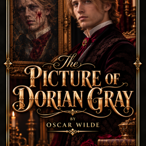 The Picture of Dorian Gray