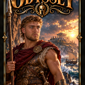 The Odyssey