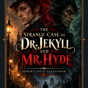 The strange case of Dr. Jekyll and Mr. Hyde