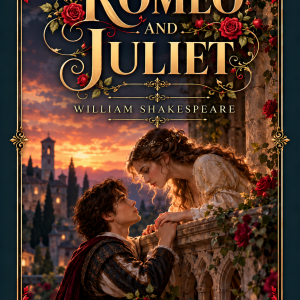 Romeo and Juliet